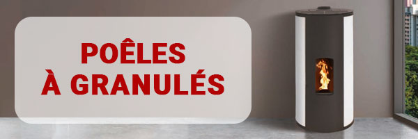 Pack poêle et fumisterie